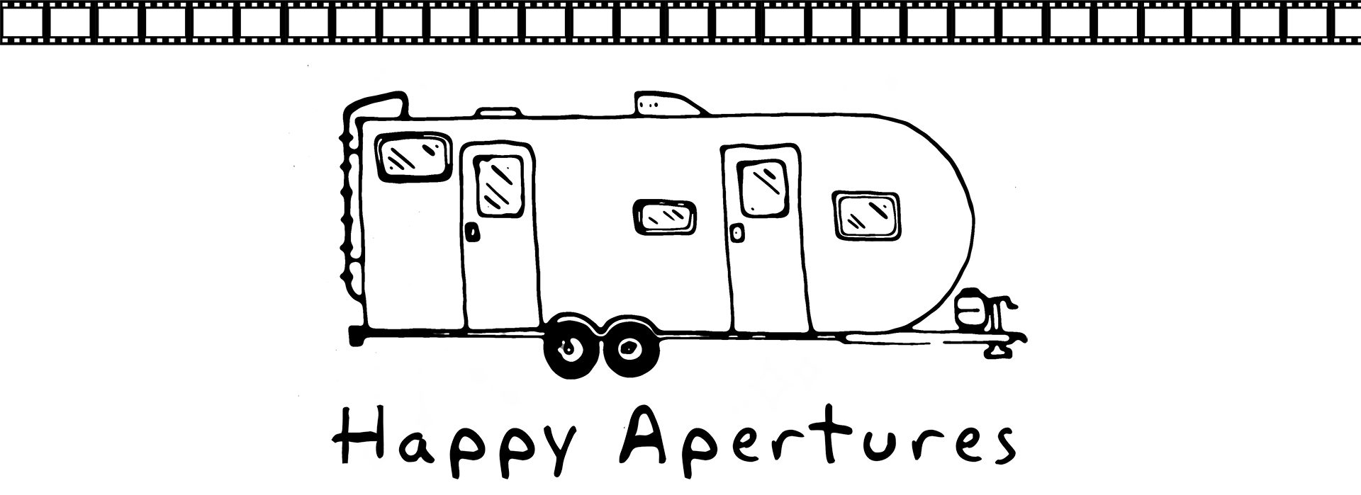 Happy Apertures